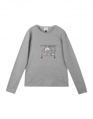 Футболка ARMANI JUNIOR