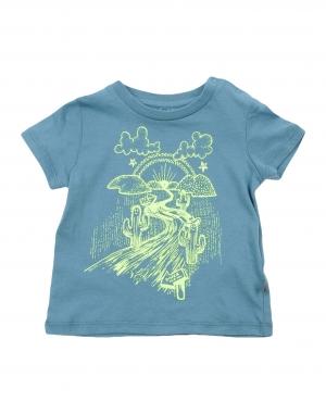 Футболка STELLA McCARTNEY KIDS