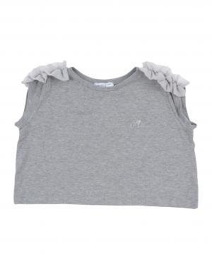 Футболка MONNALISA