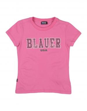 Футболка BLAUER