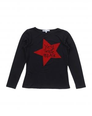 Футболка PATRIZIA PEPE