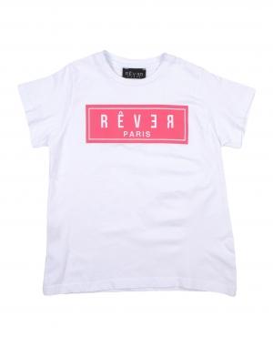 Футболка RÊVER Paris