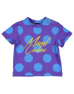 Футболка MNML COUTURE