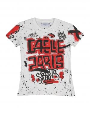 Футболка GAëLLE Paris