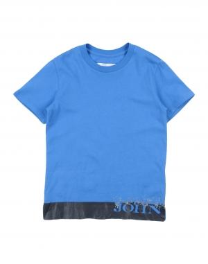 Футболка JOHN GALLIANO KIDS