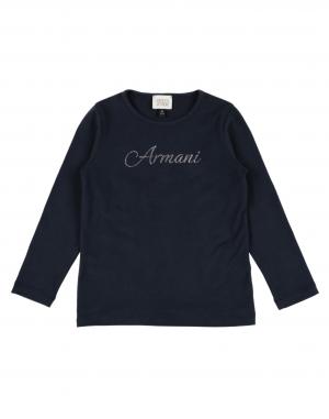 Футболка ARMANI JUNIOR