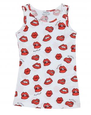 Футболка AU JOUR LE JOUR