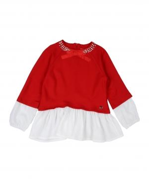 Футболка ARTIGLI Girl