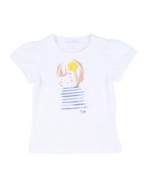 Футболка IL GUFO