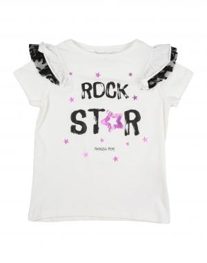 Футболка PATRIZIA PEPE