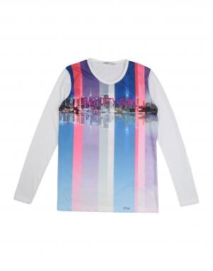 Футболка LIU •JO