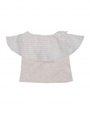 Футболка LATTE E BISCOTTI®