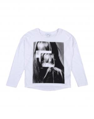 Футболка DKNY