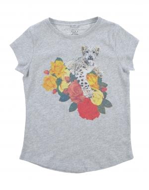 Футболка STELLA McCARTNEY KIDS