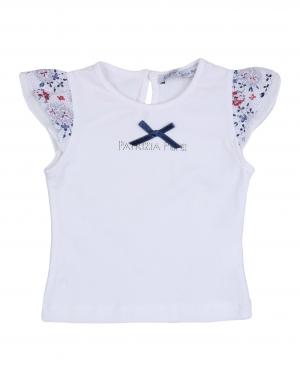 Футболка PATRIZIA PEPE