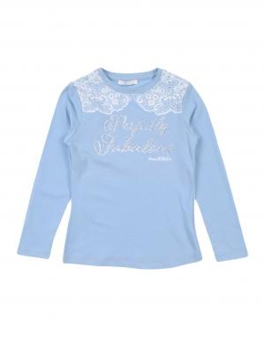 Футболка SILVIAN HEACH KIDS
