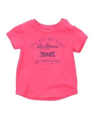 Футболка LEVI'S KIDSWEAR
