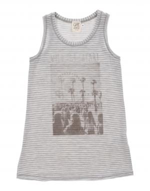 Футболка CAFFÉ D'ORZO