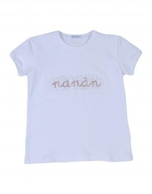 Футболка NANÁN