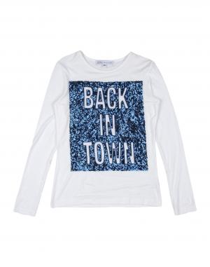 Футболка PATRIZIA PEPE