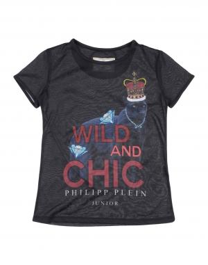 Футболка PHILIPP PLEIN