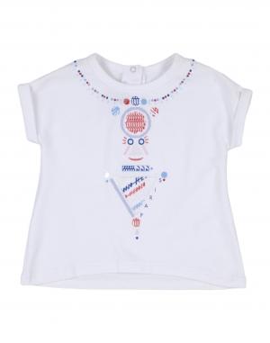 Футболка KENZO