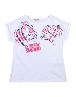 Футболка KENZO