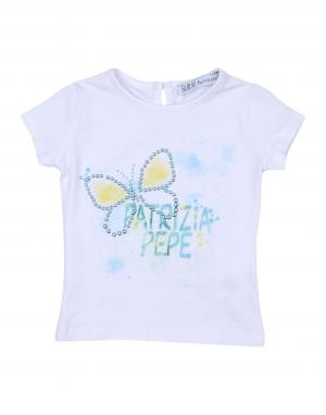 Футболка PATRIZIA PEPE