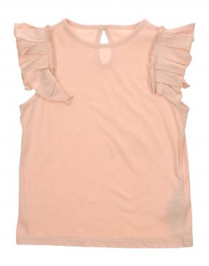 Футболка STELLA McCARTNEY KIDS