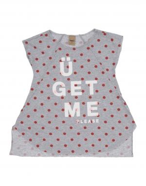 Футболка PLEASE