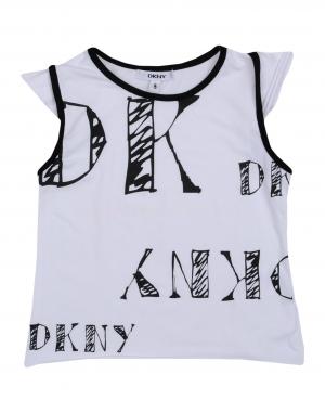 Футболка DKNY