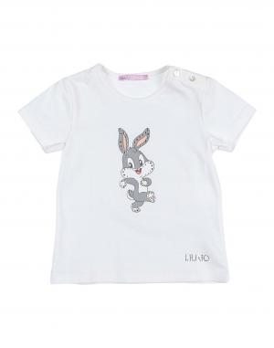 Футболка LIU •JO