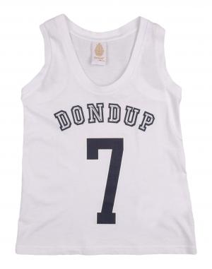 Футболка DONDUP DQUEEN