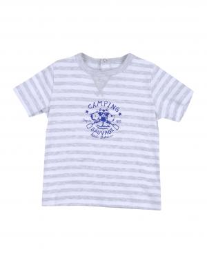Футболка PETIT BATEAU
