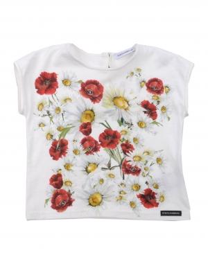 Футболка DOLCE & GABBANA