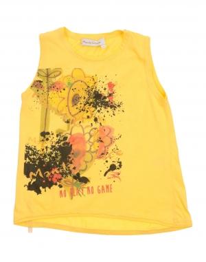 Футболка MANILA GRACE