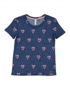 Футболка SUN 68