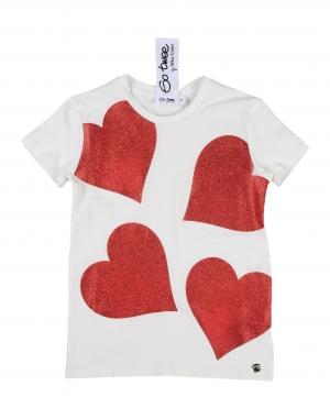 Футболка SO TWEE by MISS GRANT