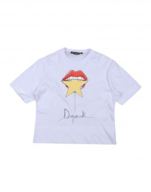 Футболка DSQUARED2