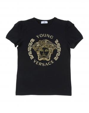 Футболка VERSACE YOUNG