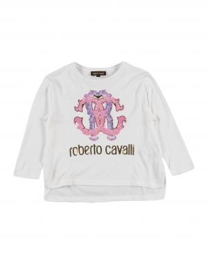 Футболка ROBERTO CAVALLI
