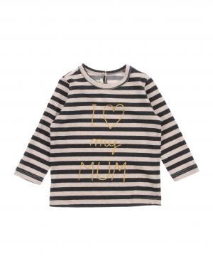 Футболка BABE & TESS