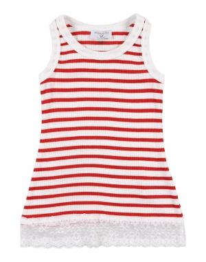 Футболка MONNALISA