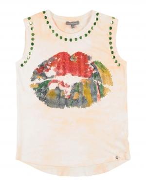 Футболка MISS GRANT