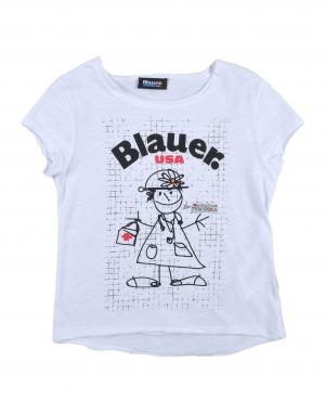 Футболка BLAUER