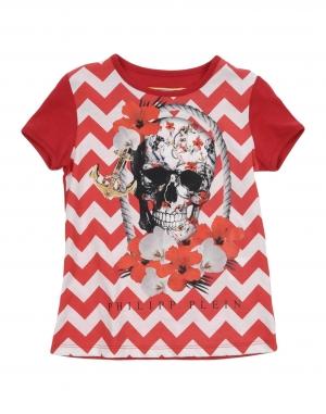 Футболка PHILIPP PLEIN