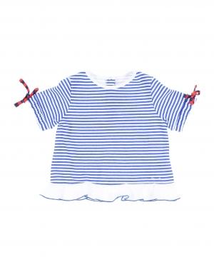 Футболка SIMONETTA MINI