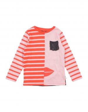 Футболка STELLA McCARTNEY KIDS