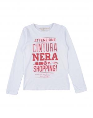 Футболка HAPPINESS