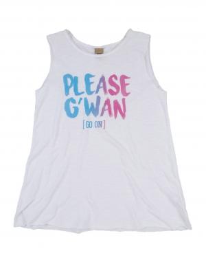 Футболка PLEASE